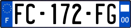 FC-172-FG