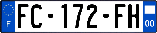 FC-172-FH