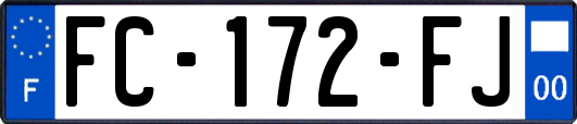 FC-172-FJ