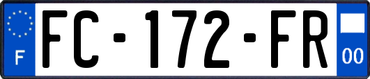 FC-172-FR