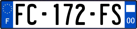 FC-172-FS