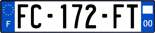 FC-172-FT