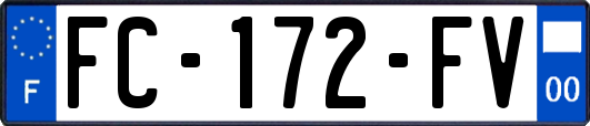 FC-172-FV