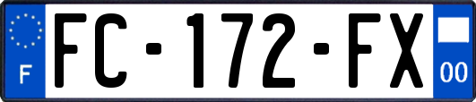 FC-172-FX