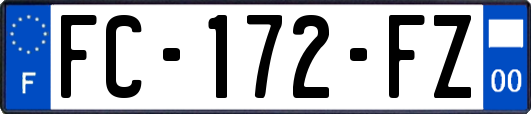 FC-172-FZ