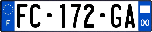 FC-172-GA