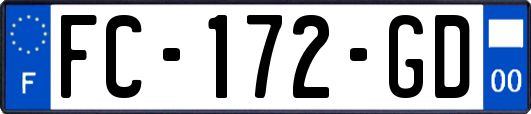 FC-172-GD