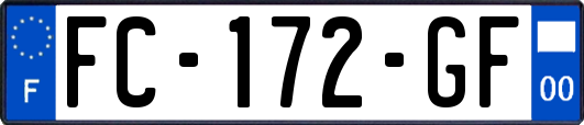 FC-172-GF