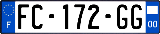 FC-172-GG