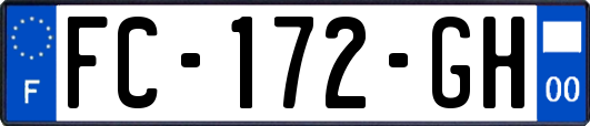 FC-172-GH