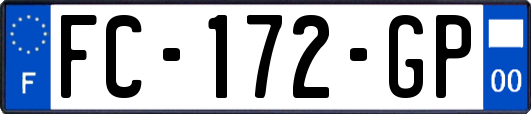 FC-172-GP