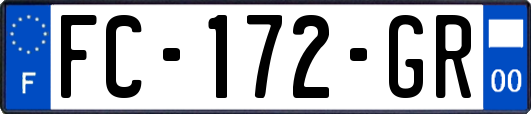 FC-172-GR