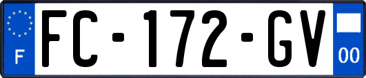 FC-172-GV