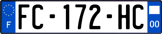 FC-172-HC