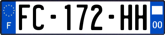 FC-172-HH