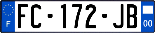 FC-172-JB