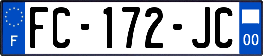 FC-172-JC