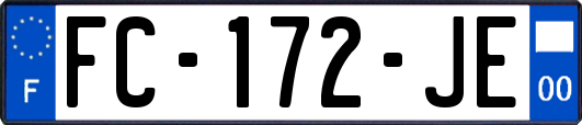 FC-172-JE