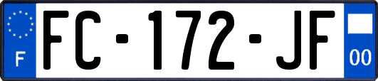 FC-172-JF