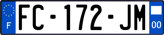 FC-172-JM