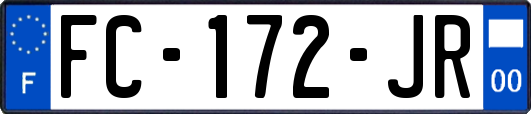 FC-172-JR