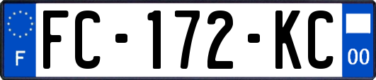 FC-172-KC