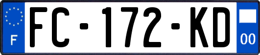 FC-172-KD