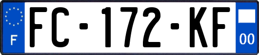 FC-172-KF