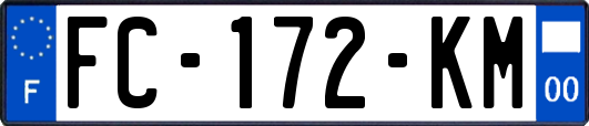 FC-172-KM