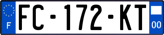 FC-172-KT