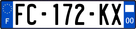 FC-172-KX