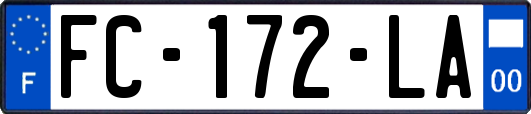 FC-172-LA