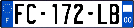 FC-172-LB