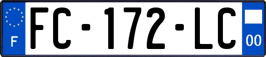 FC-172-LC