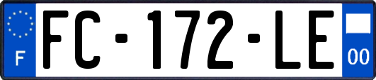 FC-172-LE