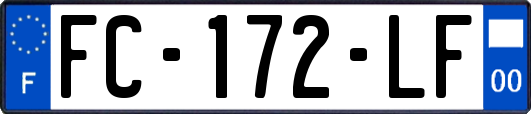 FC-172-LF