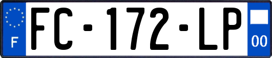 FC-172-LP