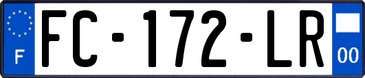 FC-172-LR