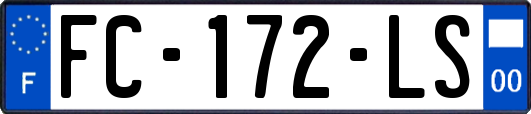 FC-172-LS