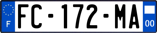 FC-172-MA