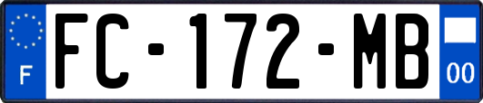 FC-172-MB