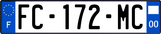 FC-172-MC