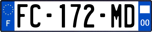 FC-172-MD