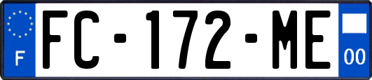 FC-172-ME
