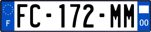 FC-172-MM