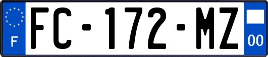 FC-172-MZ