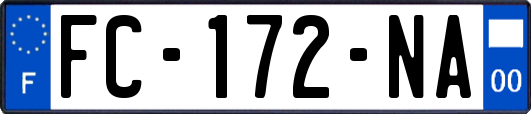 FC-172-NA