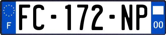 FC-172-NP