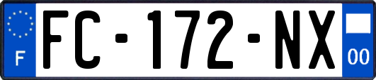 FC-172-NX