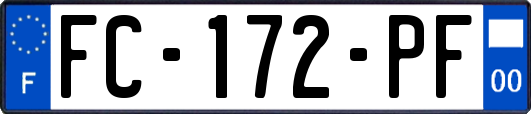 FC-172-PF